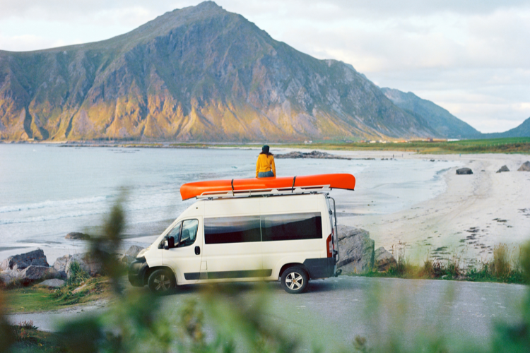Alquiler autocaravanas