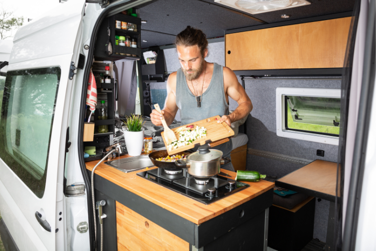 Alquiler de autocaravana barcelona