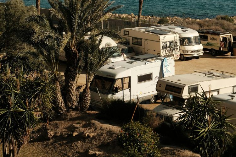 Alquiler de autocaravanas barcelona