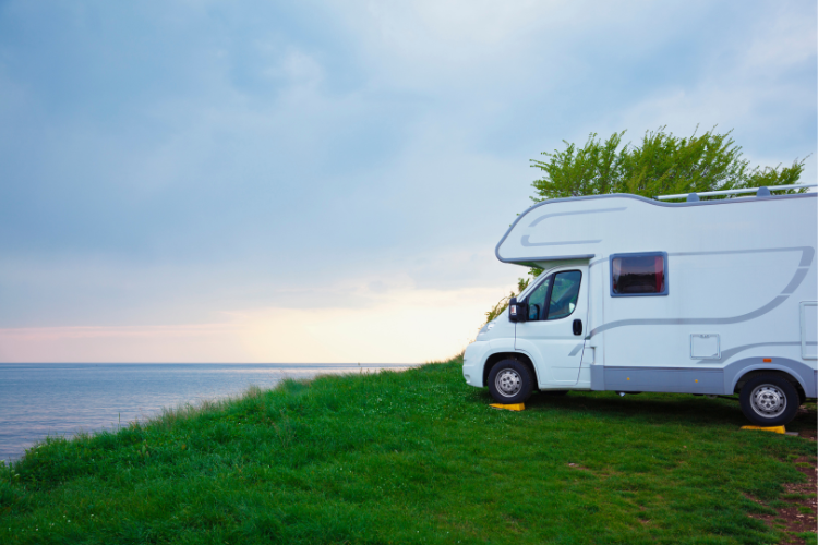 alquilar autocaravanas grandes