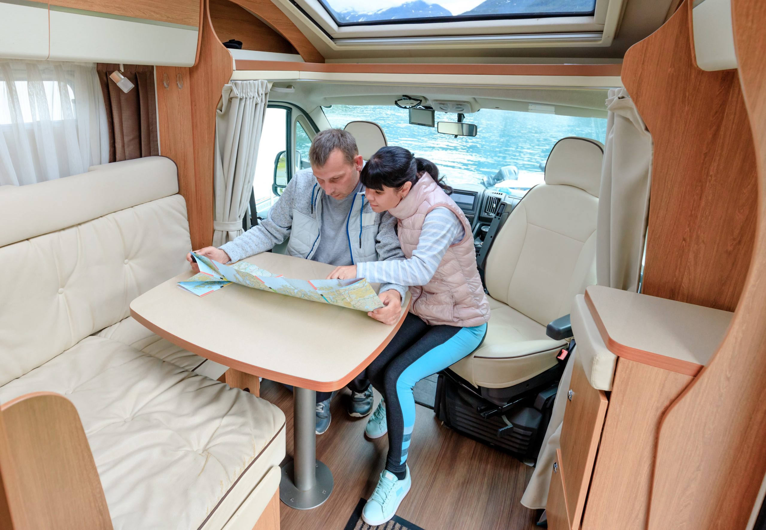 accesorios para autocaravanas accessoris per a autocaravanes