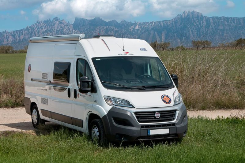 llogar furgoneta camperitzada llogar furgoneta camperitzada