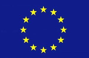 bandera europea bandera europea innocamaras 2019