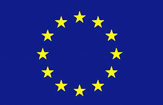 bandera europea innocamaras 2019