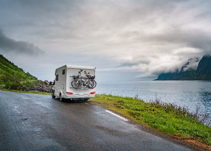 ruta amb el preu lloguer autocaravana 4 places ruta amb el preu lloguer autocaravana 4 places