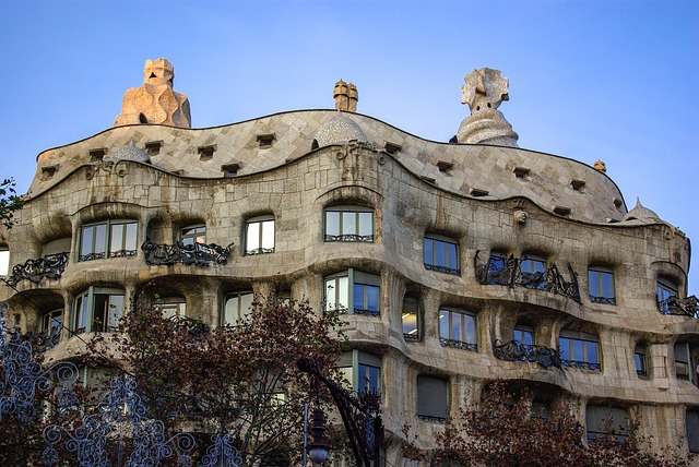 visitar la pedrera visitar la pedrera