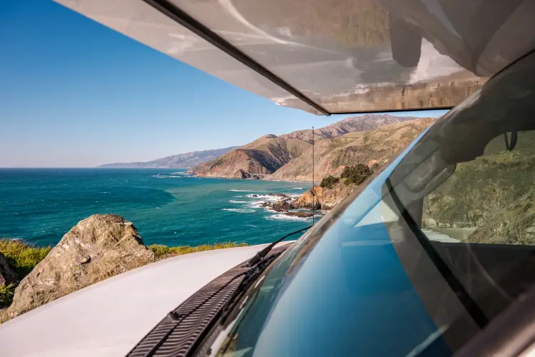 Ruta en autocaravana por Portugal 4 Ruta en autocaravana per Portugal