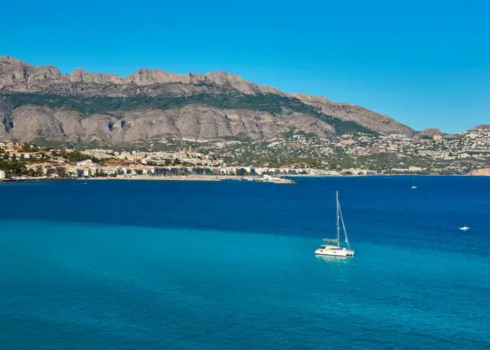 Rutas en autocaravana por la Comunidad Valenciana: unas vacaciones de verano que nunca olvidarás 9