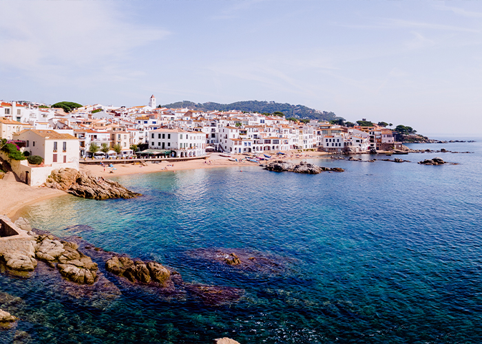 els pobles més bonics de Catalunya