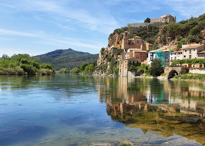 els pobles més bonics de Catalunya
