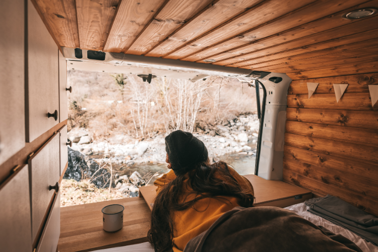 viajar a oslo en autocaravana
