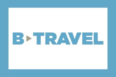 logo B-Travel Barcelona 2025