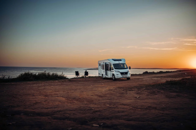 Destinos en autocaravana para verano