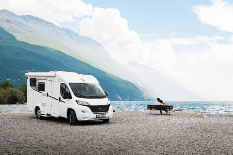 rutas en autocaravana verano