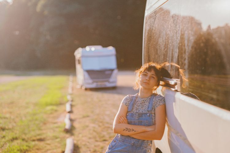 Alquiler de camper