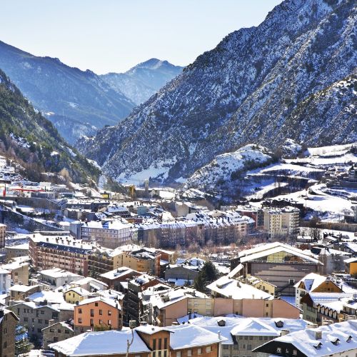 Andorra
