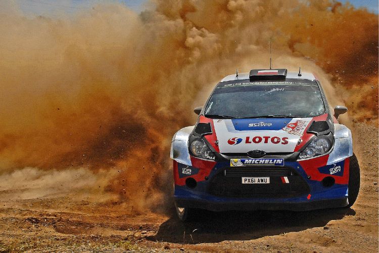 Alquiler de autocaravanas para eventos deportivos