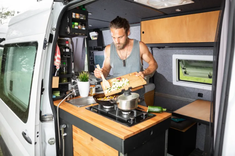Alquiler de autocaravana barcelona