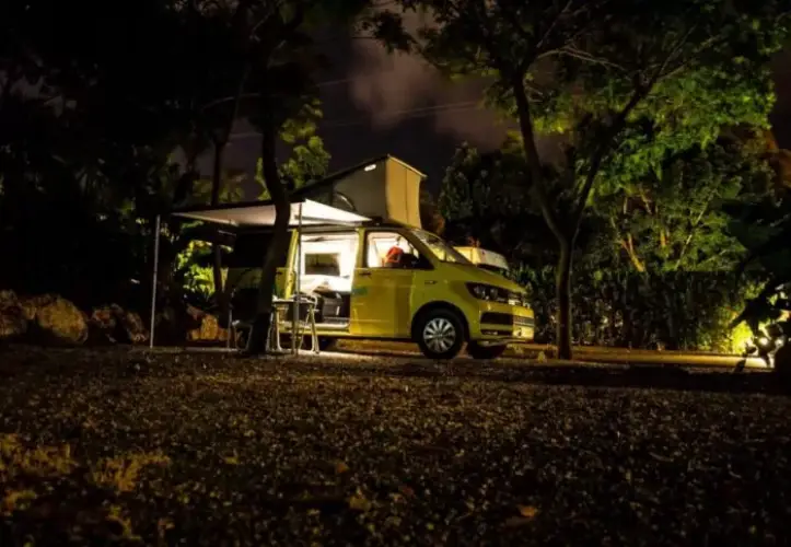Lloguer d'autocaravanes a Catalunya