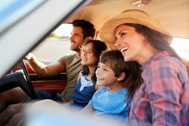 Empreses de lloguer d’autocaravanes