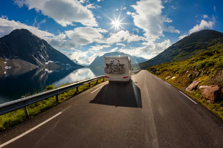 Empreses de lloguer d’autocaravanes