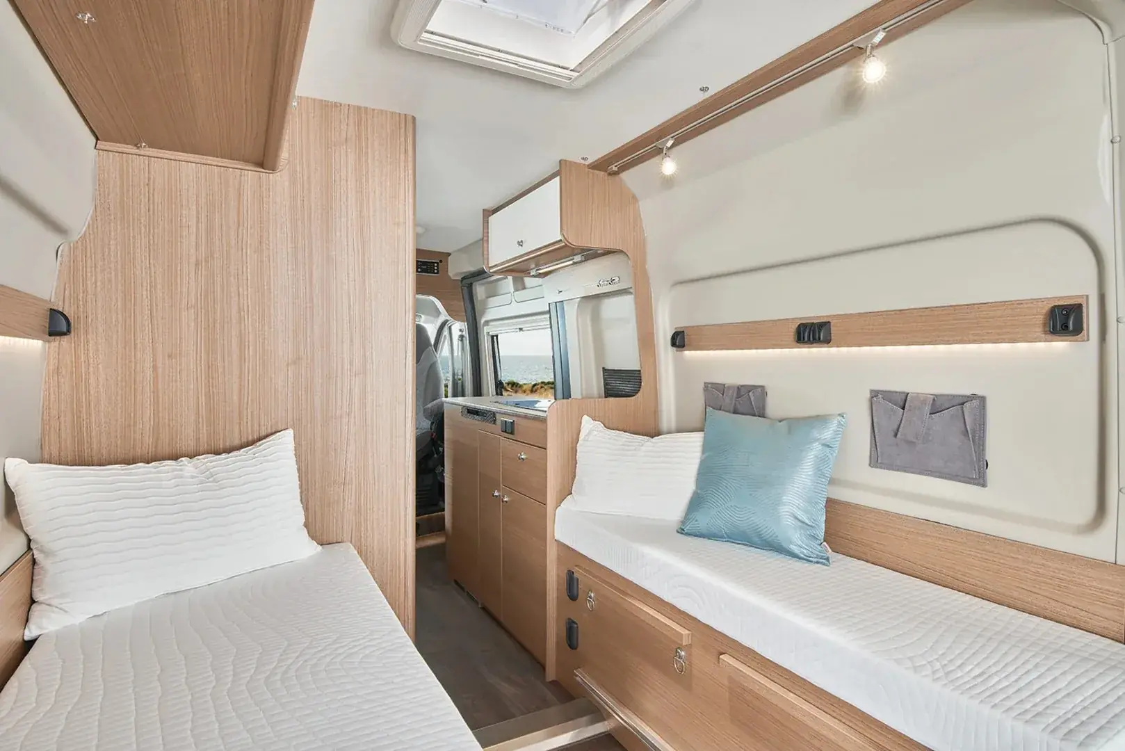 organitzar armaris autocaravana