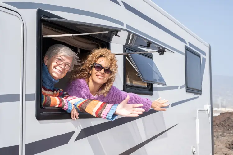 Lloguer autocaravanes Carado