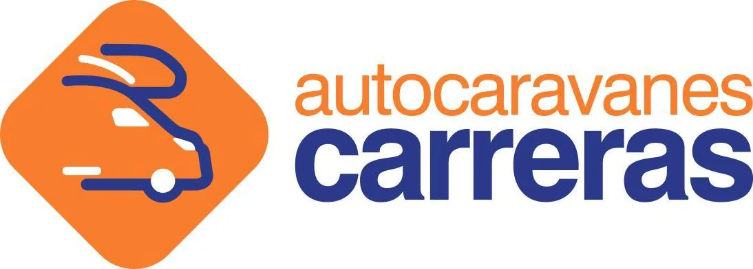 Logo autocaravanes carreras horit