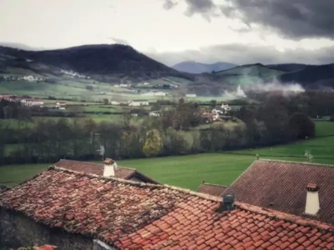 ruta per Navarra en autocaravana