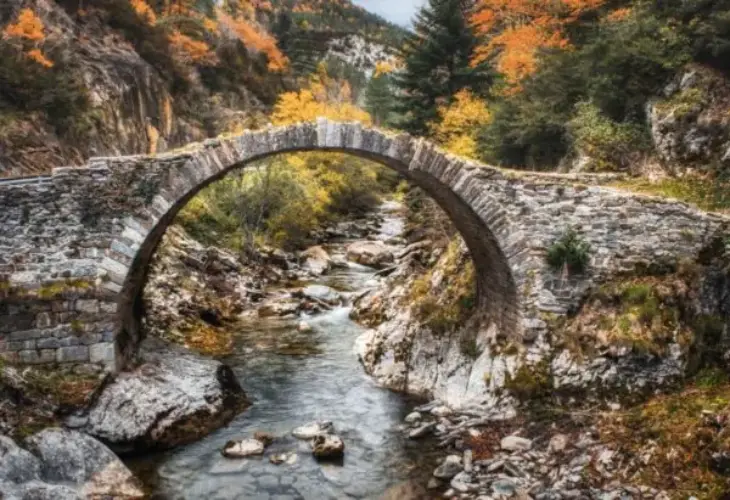 ruta per Navarra en autocaravana