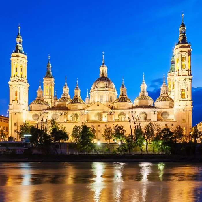 Zaragoza