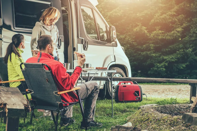 Alquiler autocaravanas andorra