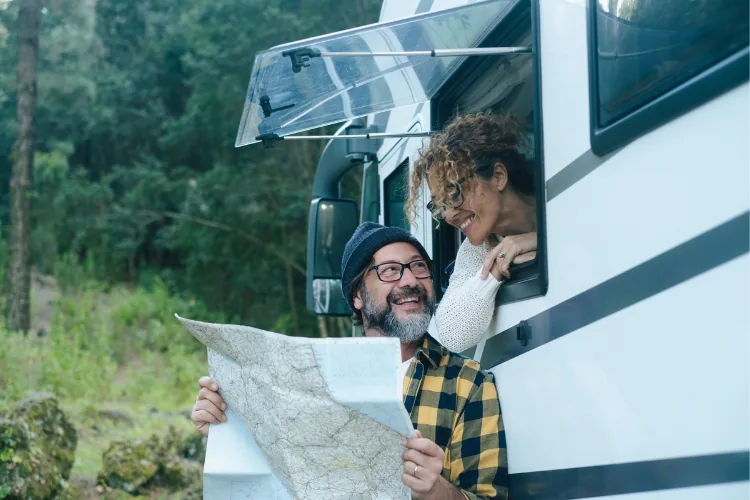 alquilar autocaravana oslo