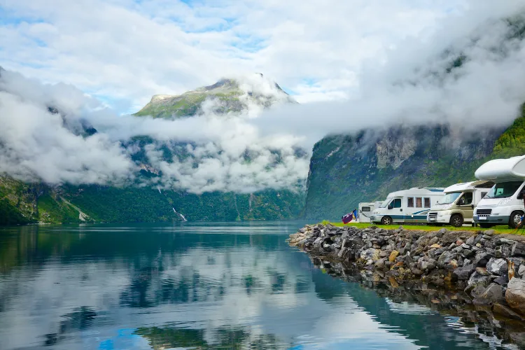 Alquiler autocaravanas andorra