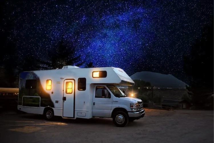 Alquiler autocaravanas andorra