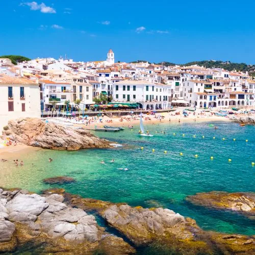 Costa Brava