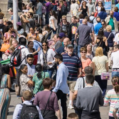 Alternativas al alquiler vacacional evitar saturación turística