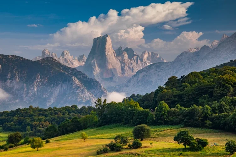asturias