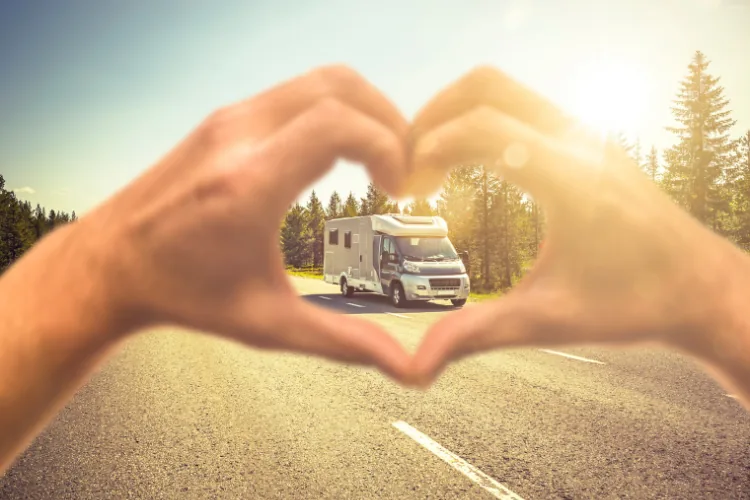 alquilar una autocaravana en manresa