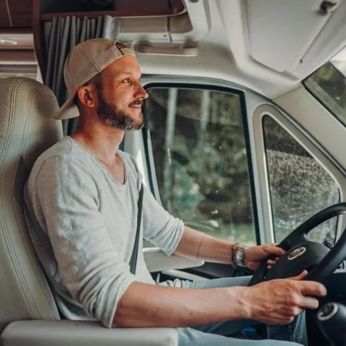 Autocaravanes Carado