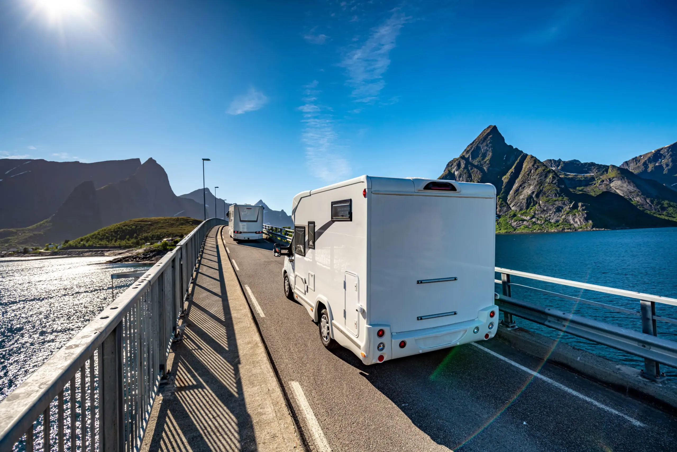 és car tenir una autocaravana