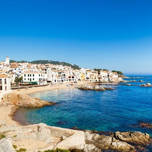 autocaravanes petites costa brava