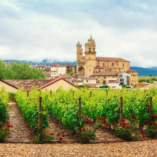 autocaravanes petites la rioja