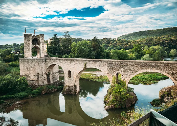 els pobles més bonics de Catalunya