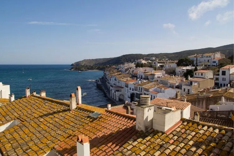 Cadaqués Costa Brava