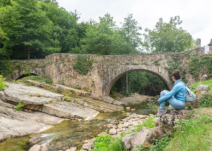 ruta en autocaravana per Cantàbria