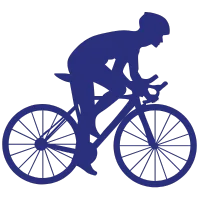 Alquiler de autocaravanas para ciclistas