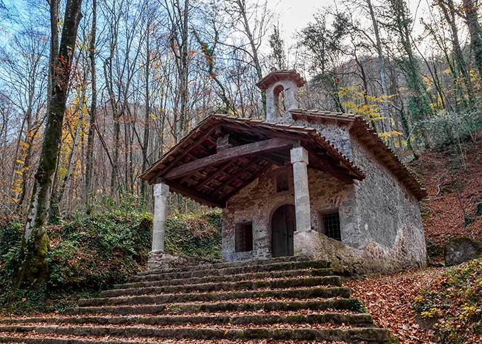 els pobles més bonics de Catalunya