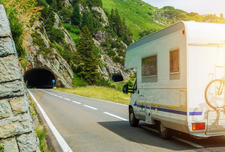 llogar autocaravana camper