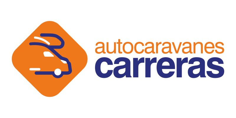 Autocaravanes Carreras Logo